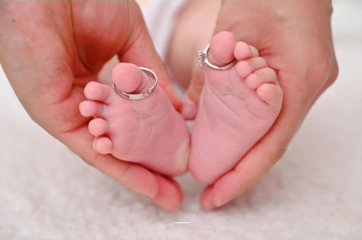 儋州孕妇多久肚子变大